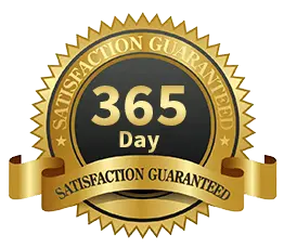 Gluco Elixir 365-Day Money Back Guarantee